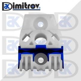 Щипка стъклоповдигач Volkswagen Golf 5 Jetta Passat Щипка стъклоповдигач Volkswagen Golf 5 Jetta Passat